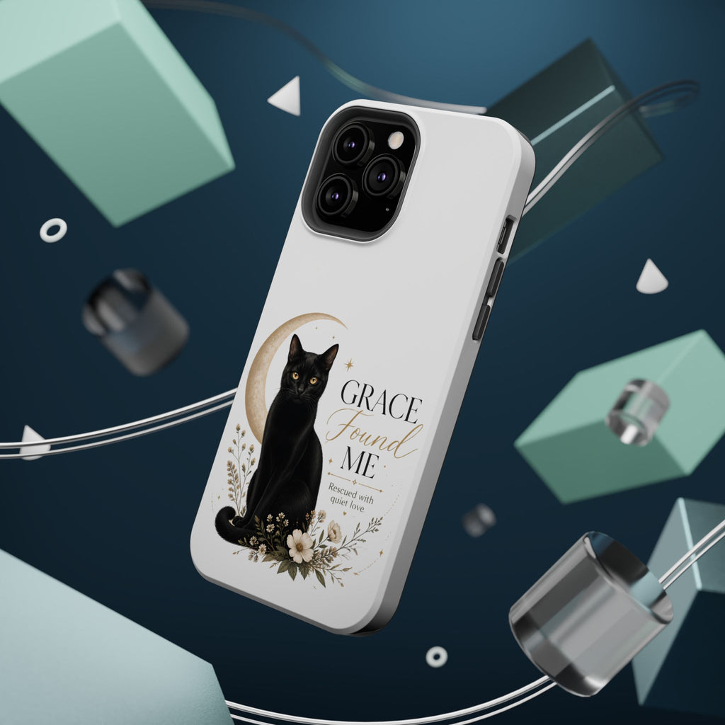 YOU FOUND ME | Phone case