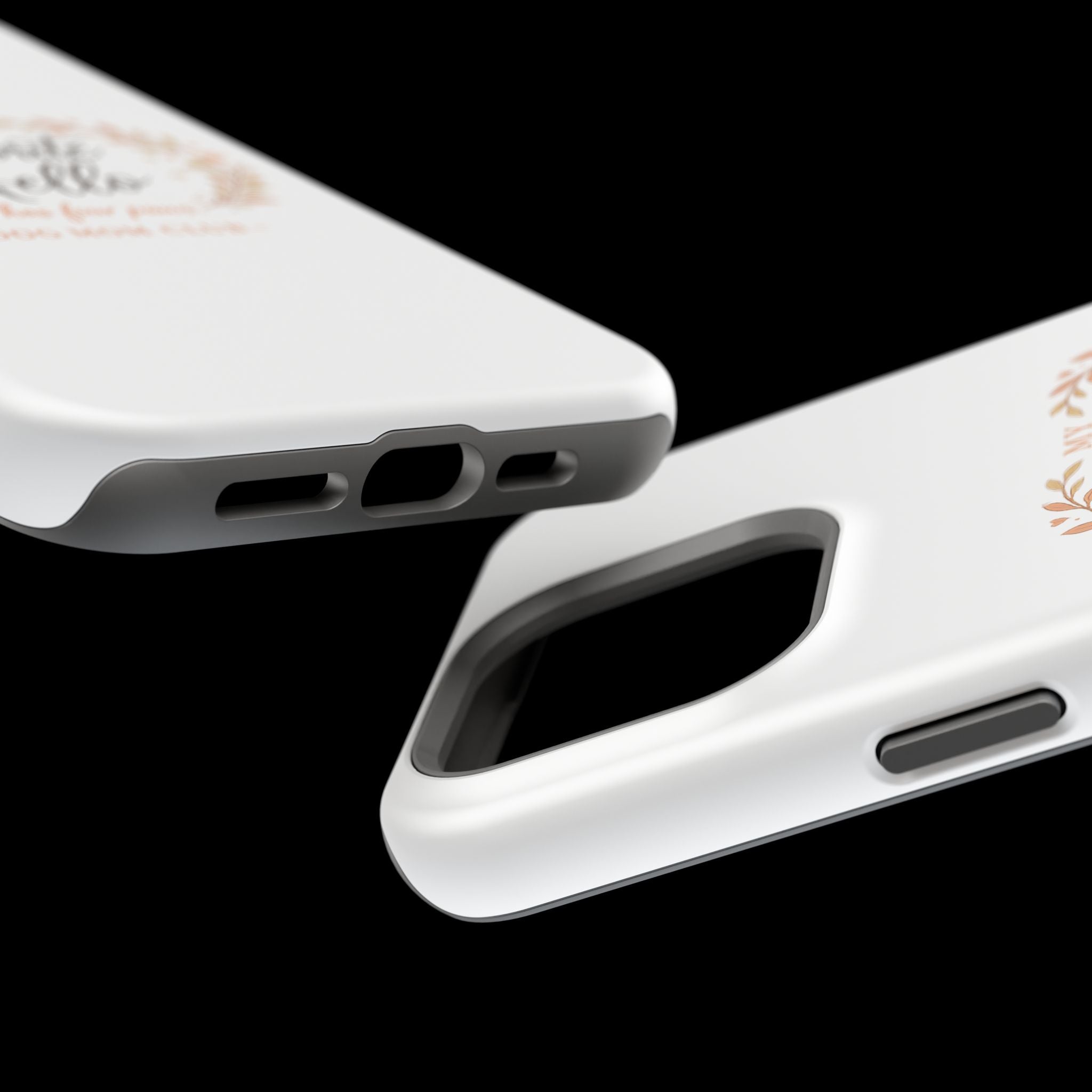 My Favorite Hello Phone case