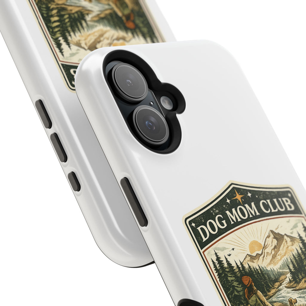 Weekend Adventure Club Phone case