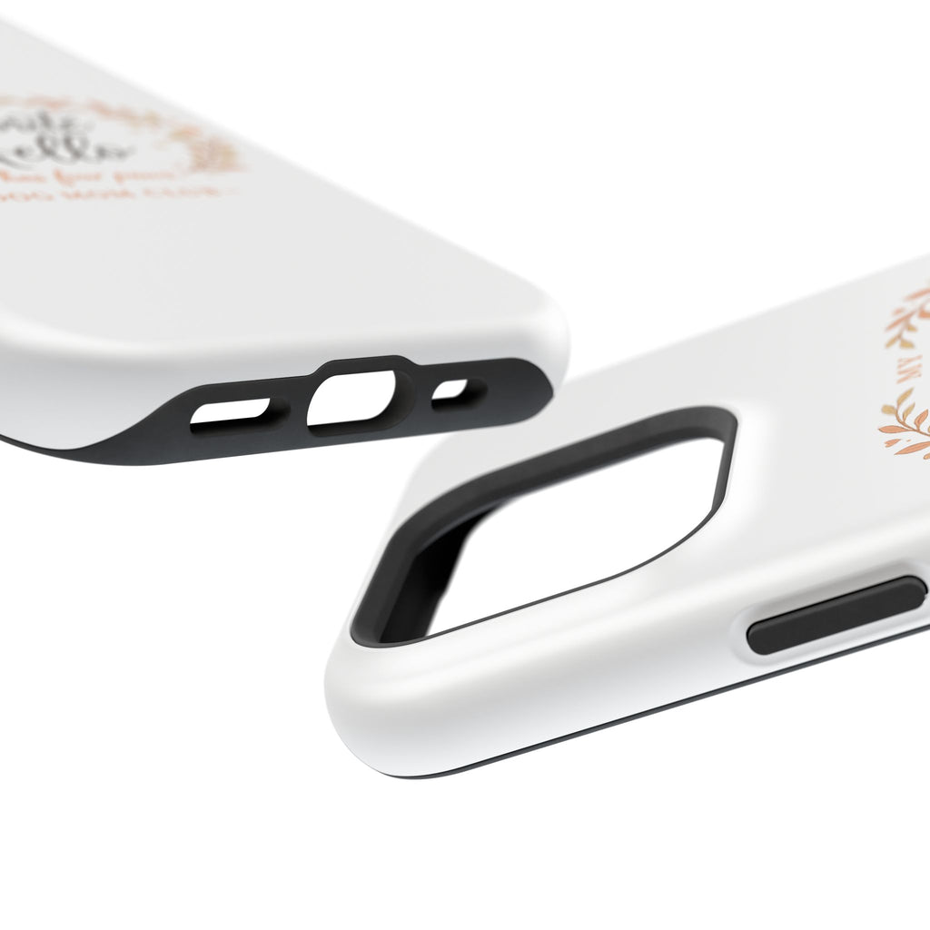My Favorite Hello Phone case