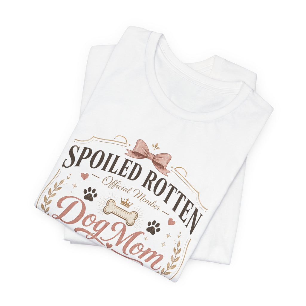 Spoiled Rotten Society