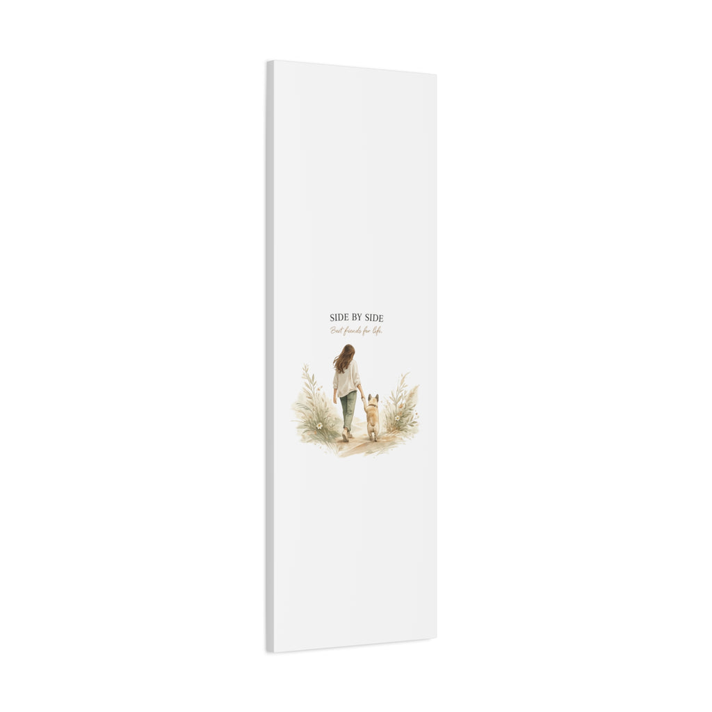 Together Forever | Matte Canvas, Stretched, 1.25"