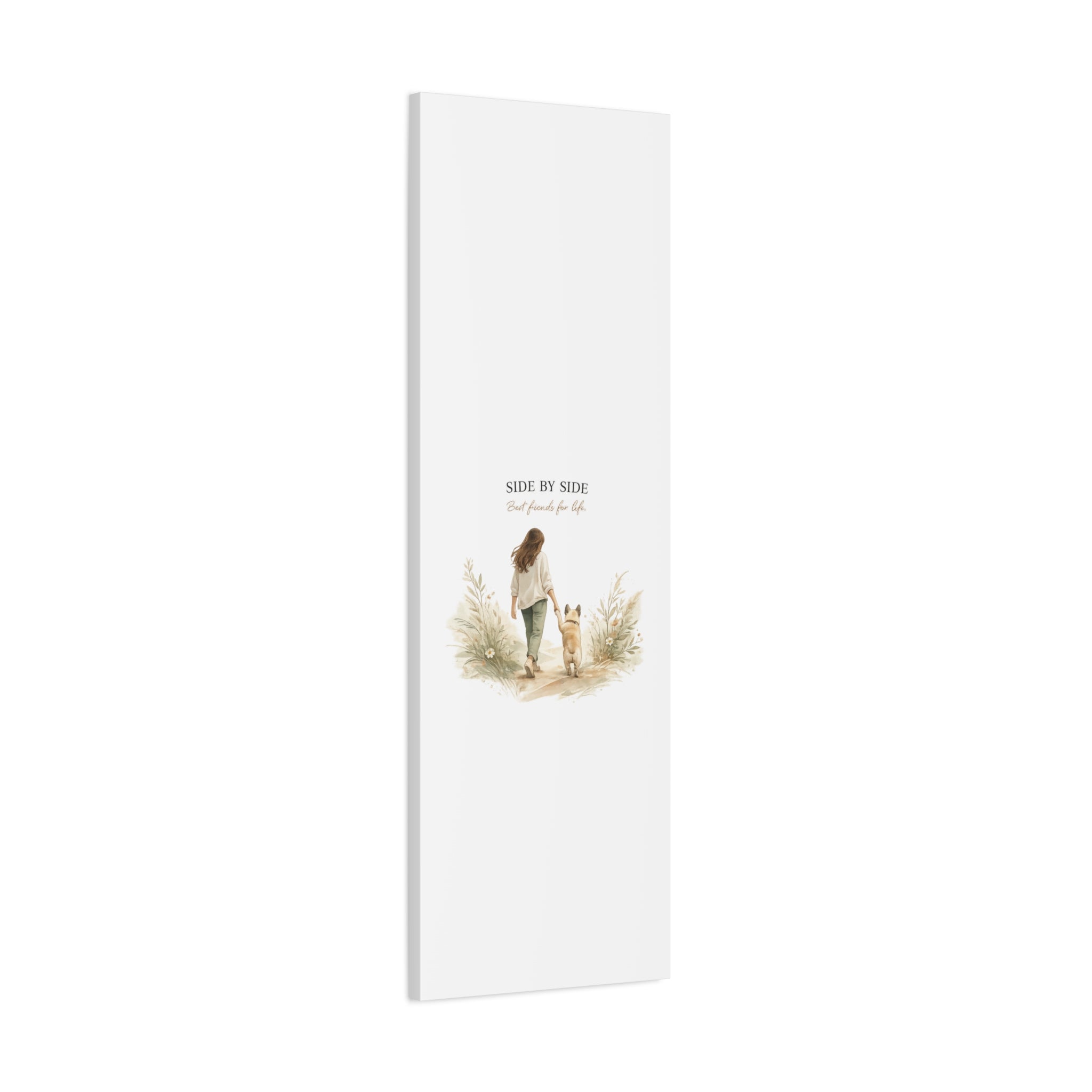 Together Forever | Matte Canvas, Stretched, 1.25"