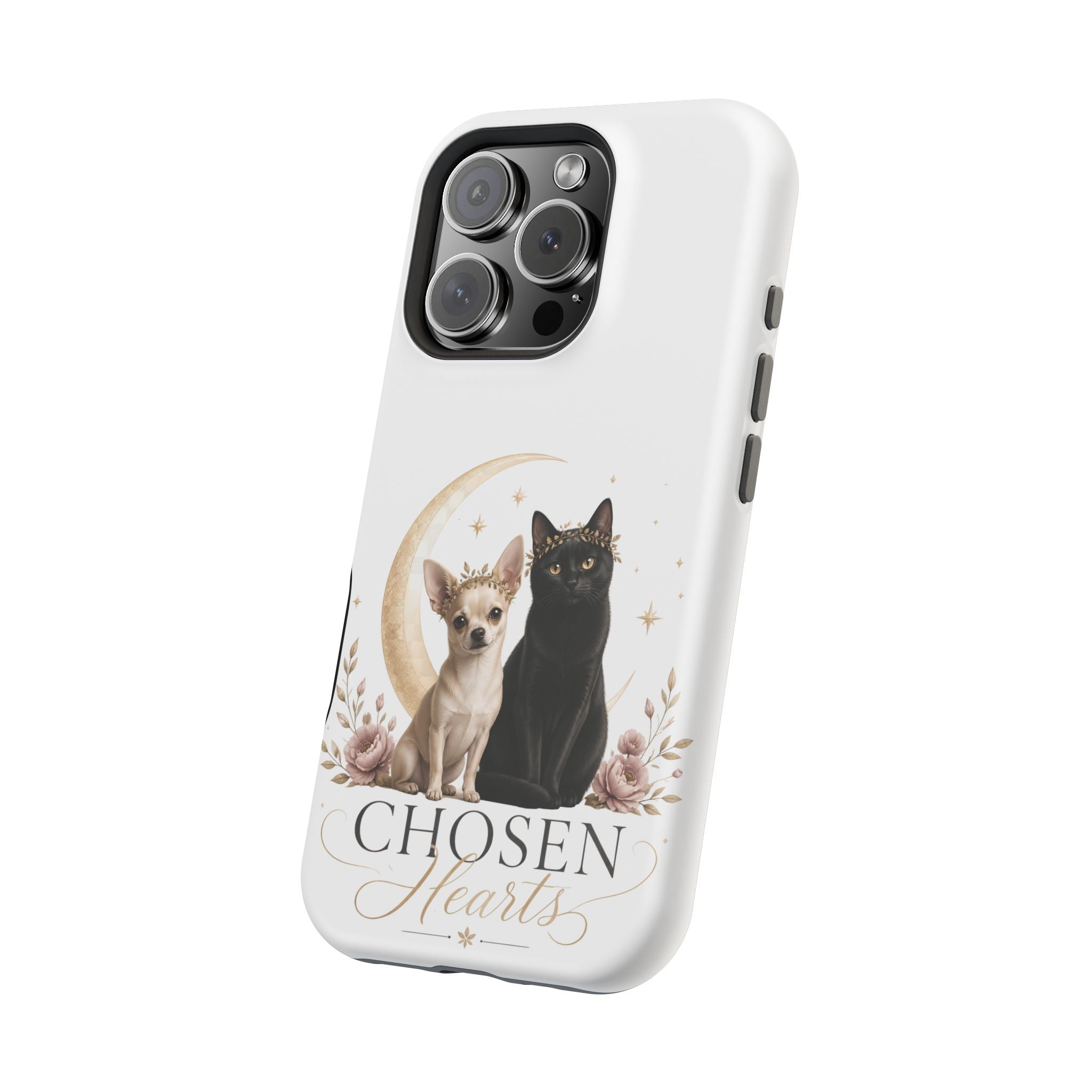 CHOSEN HEARTS | Phone case