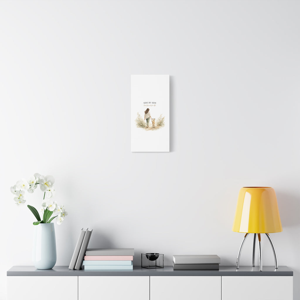 Together Forever | Matte Canvas, Stretched, 1.25"