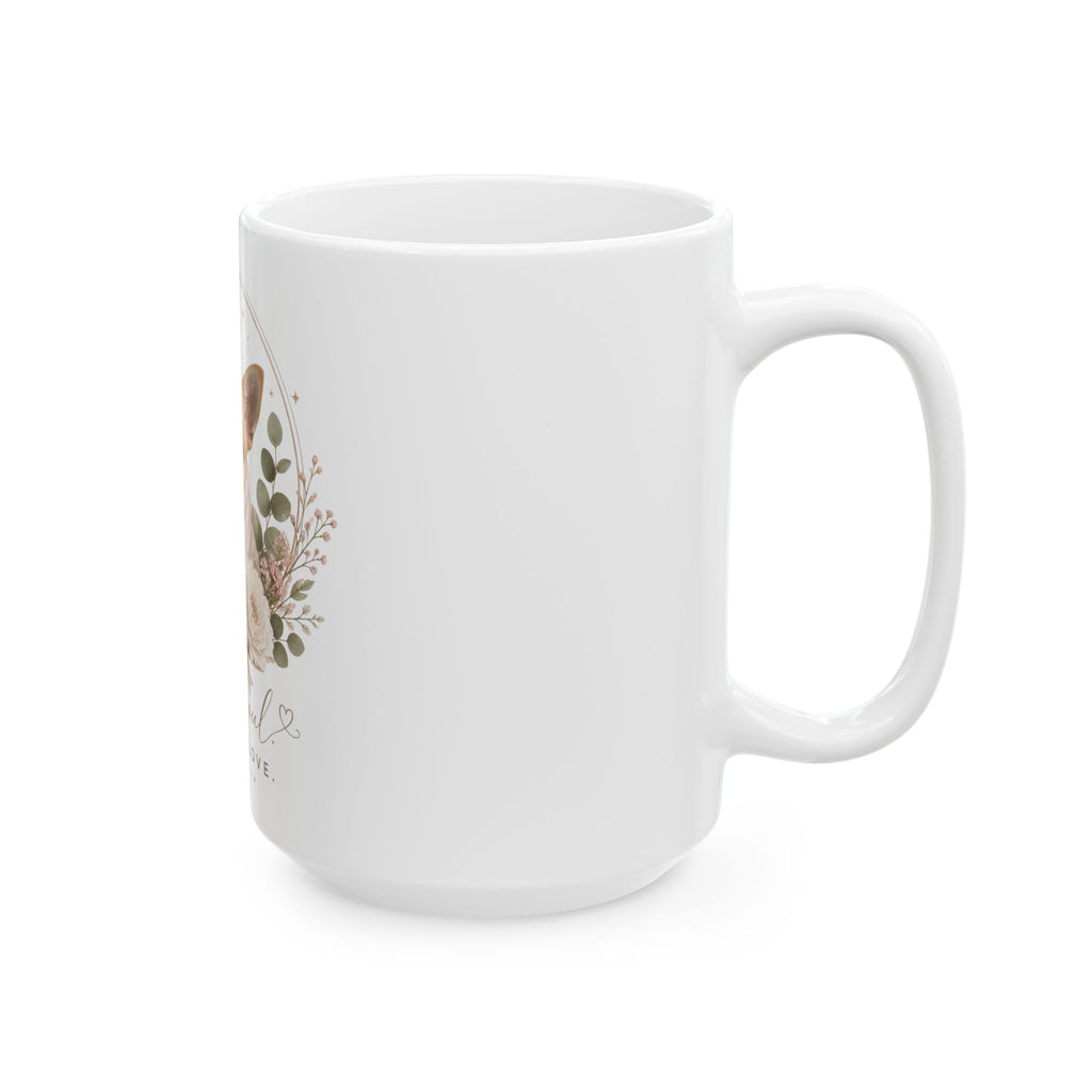 Tiny Soul. Endless Love. | MUG