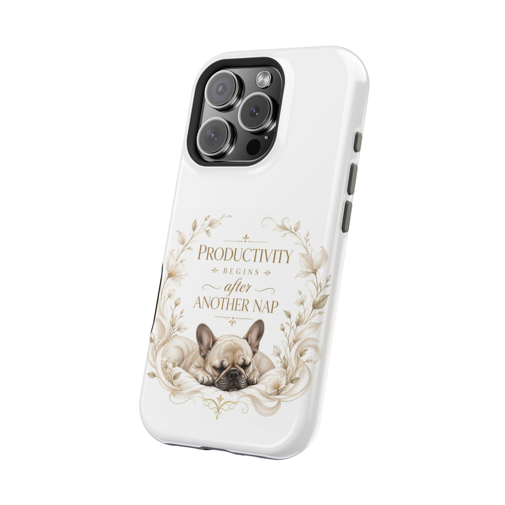 Nap Director  | Fun Collection Phone case