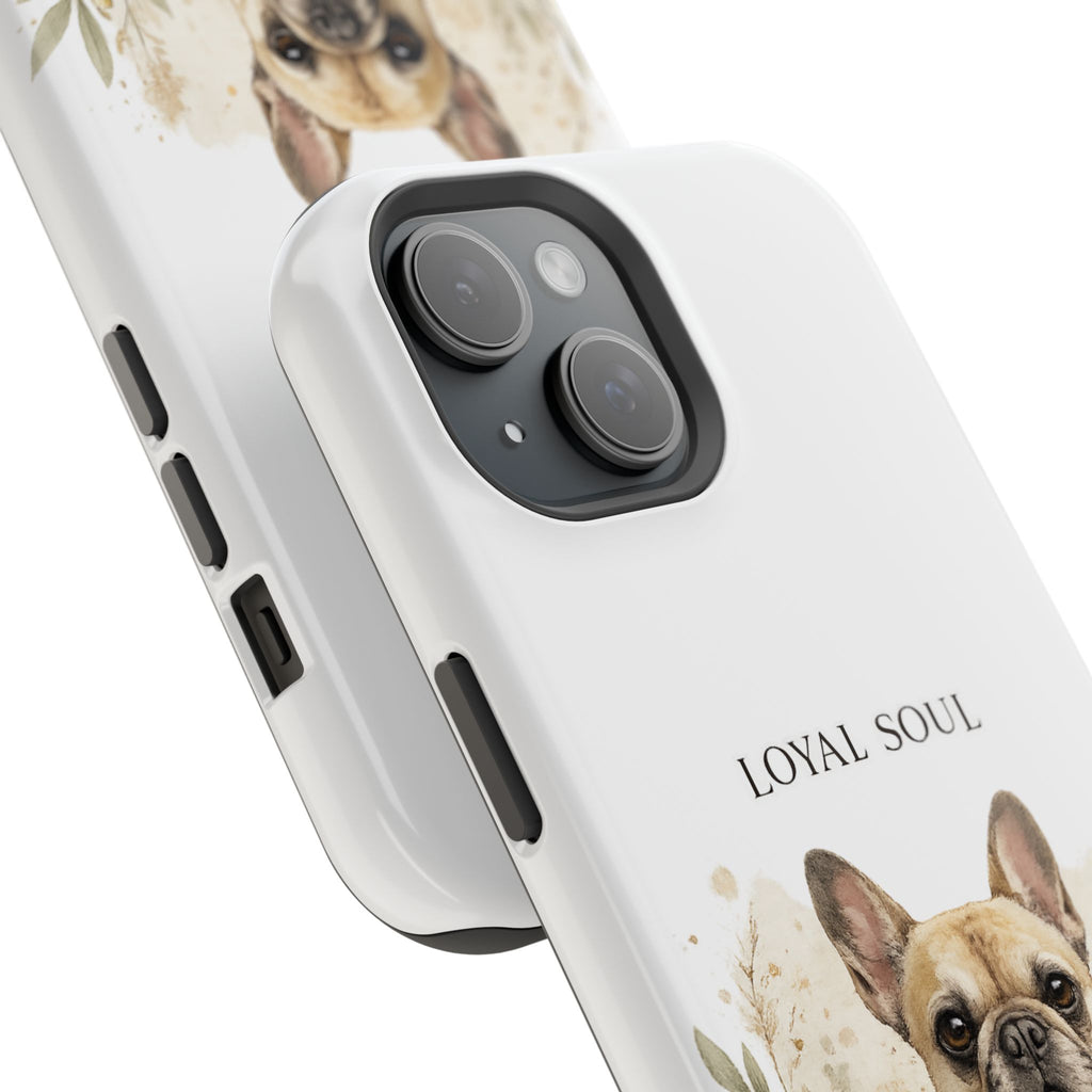 LOYAL SOUL | Phone case