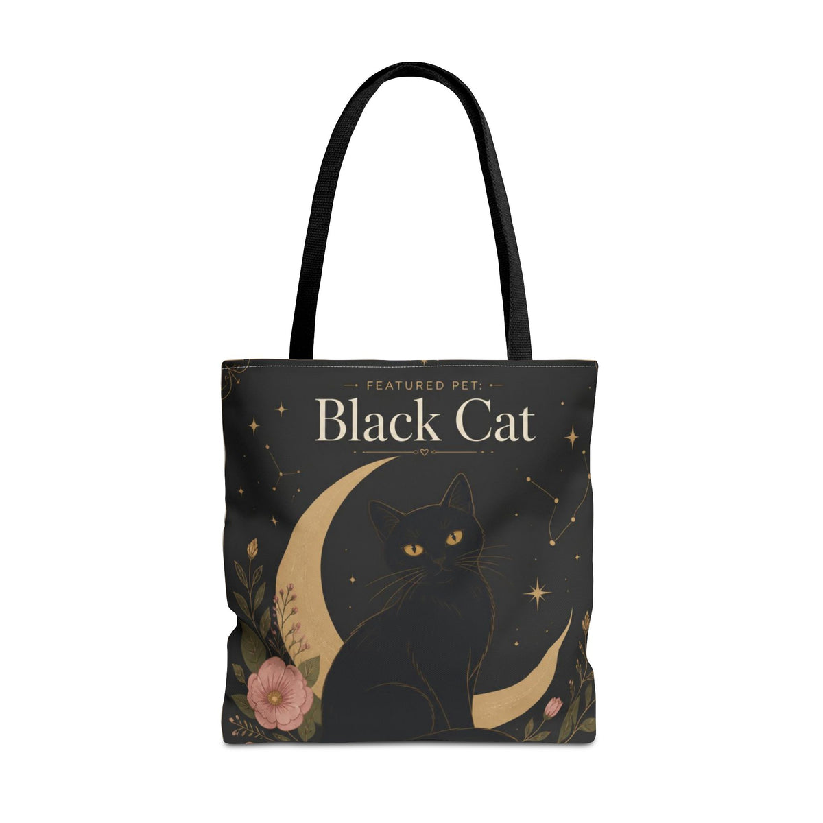 Rescued. Cherished. Home. | Rescue Collection Totebag