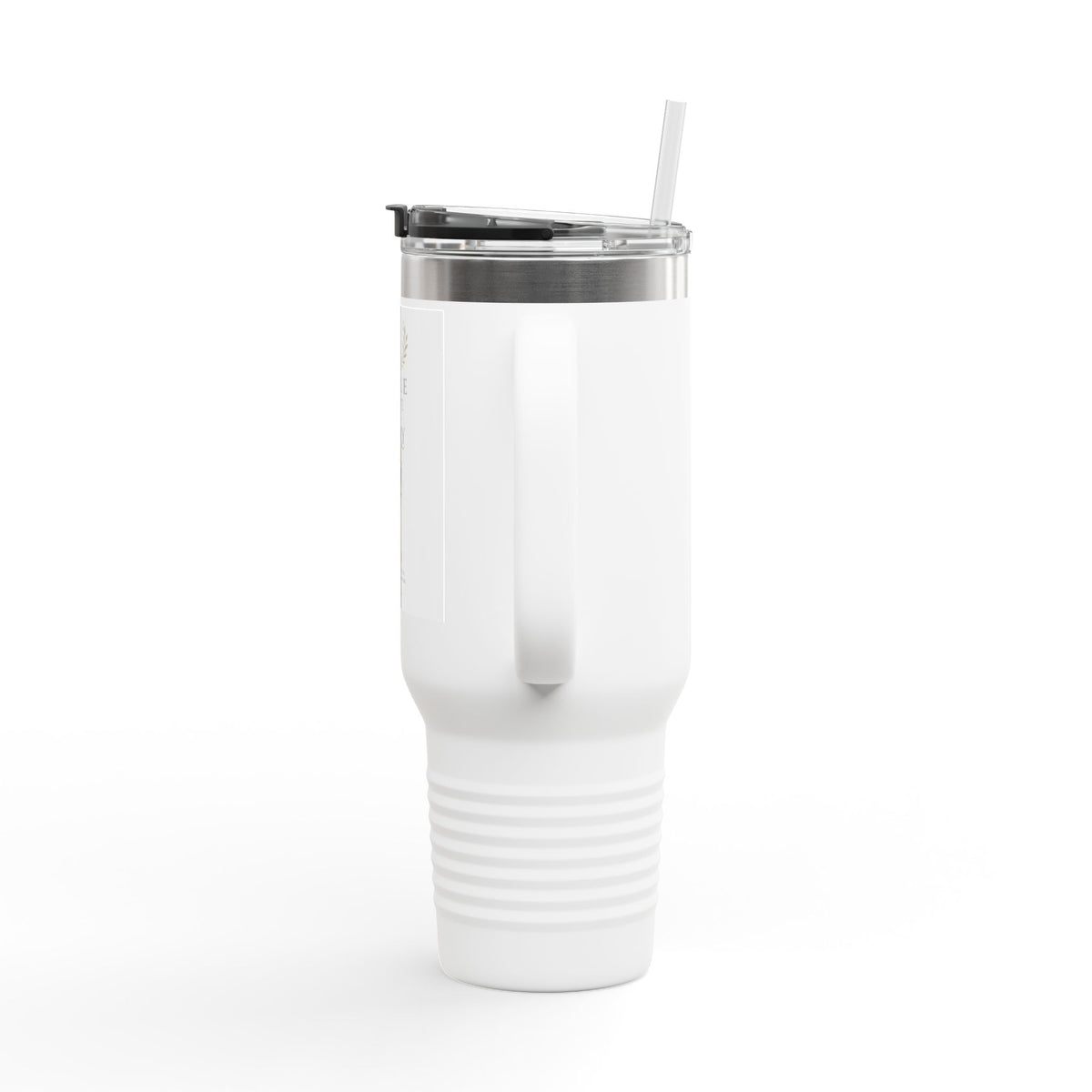 A Rescue Wrote My Story | Rescue Collection Tumbler