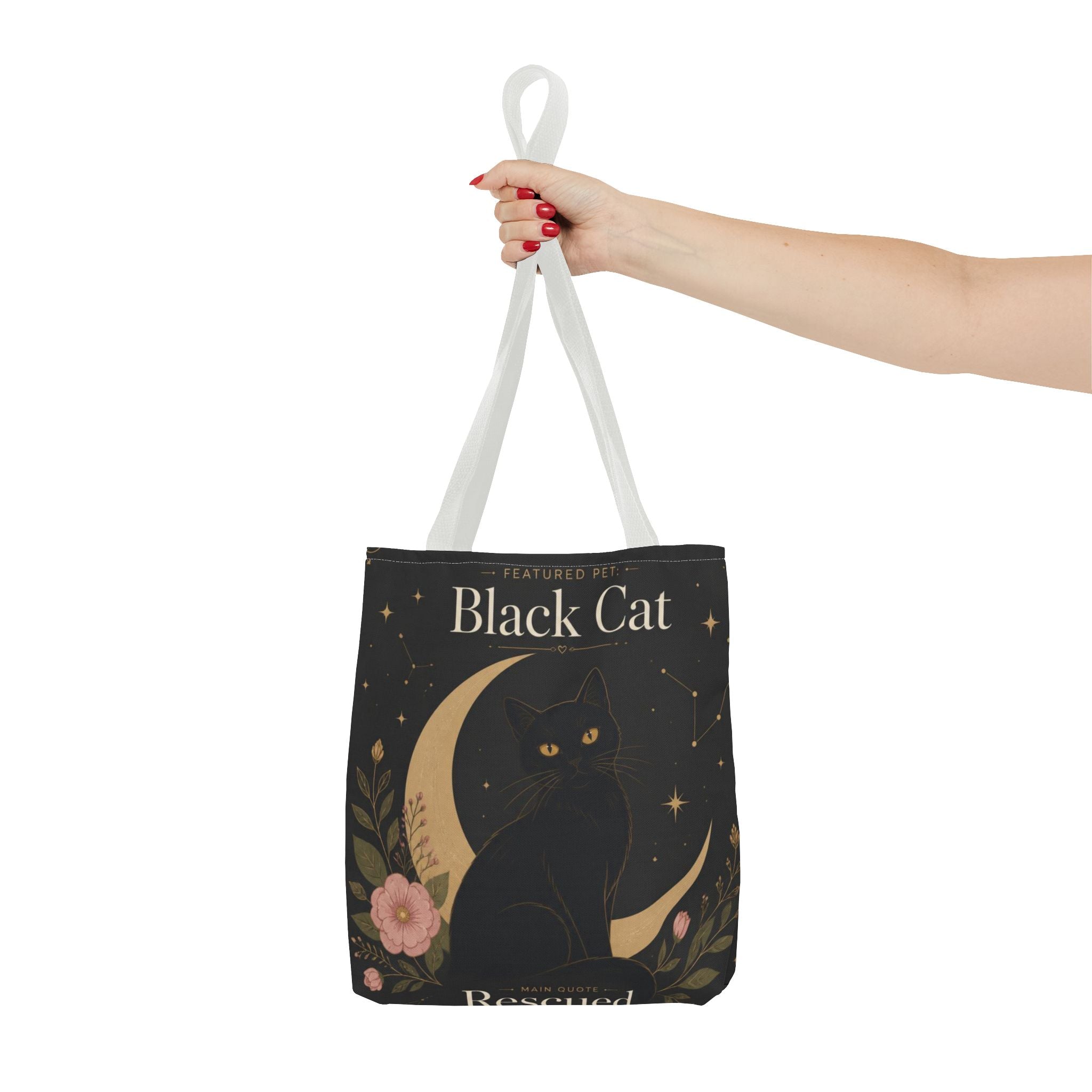 Rescued. Cherished. Home. | TOTEBAG