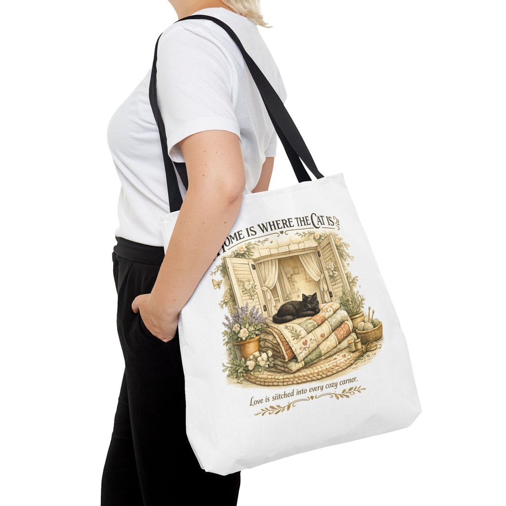 The Home Quilt