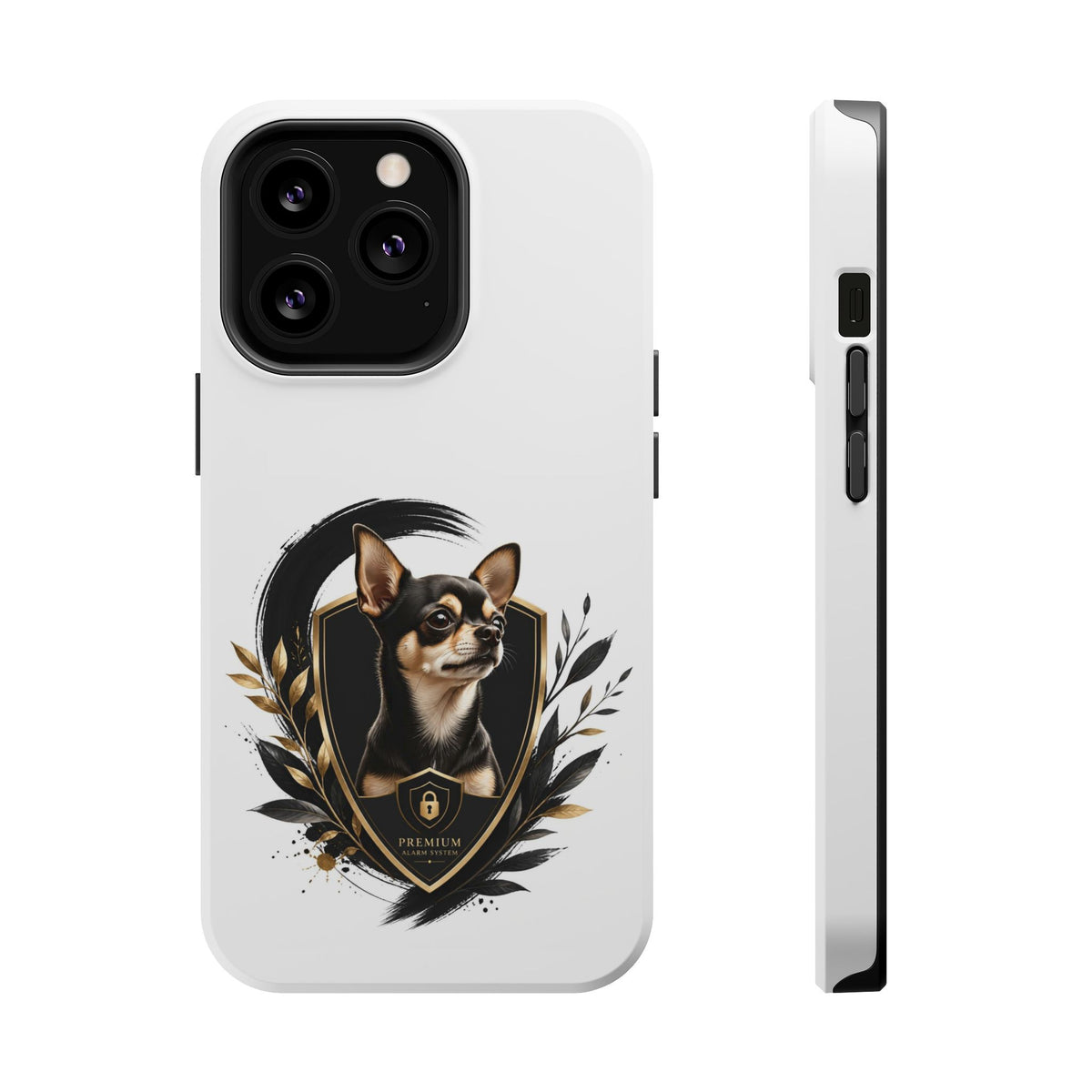 Alarm System Included  | Fun Collection Phone case