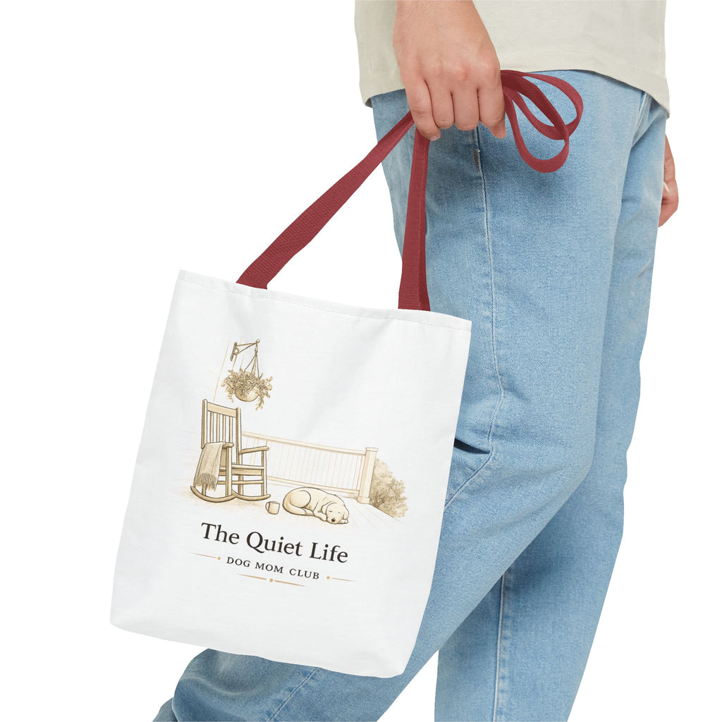 The Quiet Life