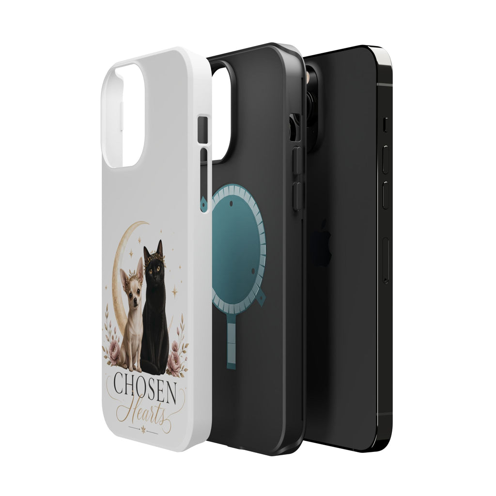 CHOSEN HEARTS | Phone case