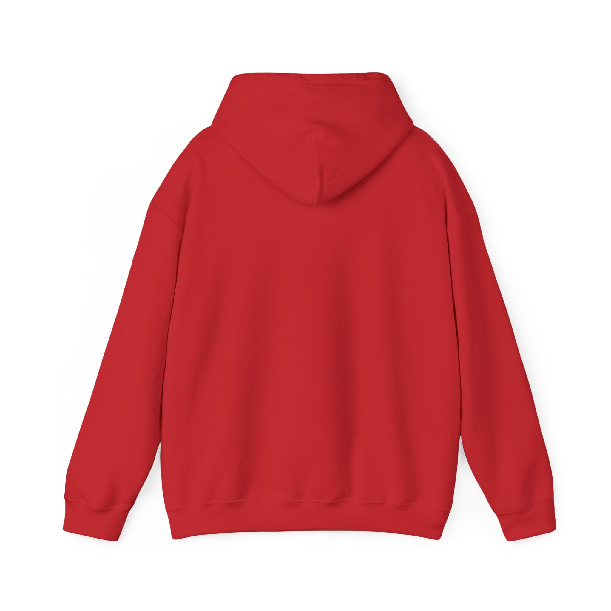 THE SUNROOM AFTERNOON | Gildan Heavy Blend™ Hoodie (18500)