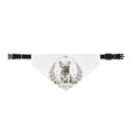 BRAVE SOUL | Clip-on Pet Bandana