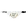 Reserved for the Favorite Child | Clip-on Pet Bandana