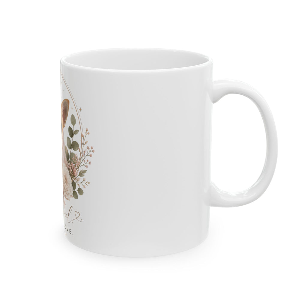 Tiny Soul. Endless Love. | MUG