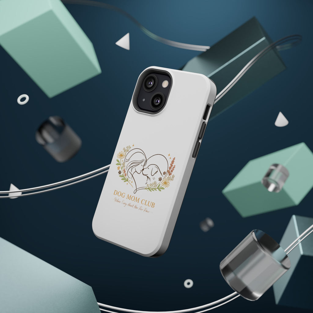 Wildflower Heartline Phone case