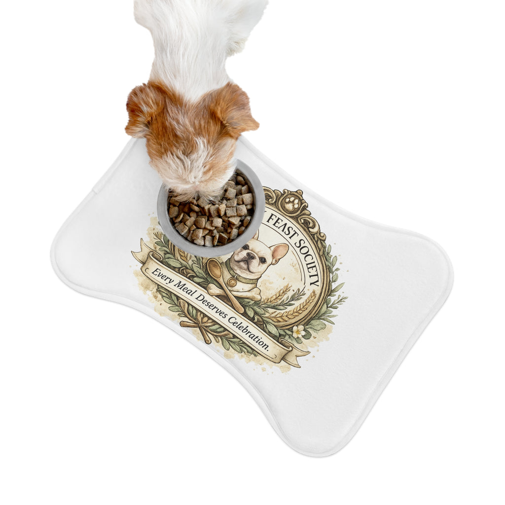 The Daily Feast Society | Pet Feeding Mats