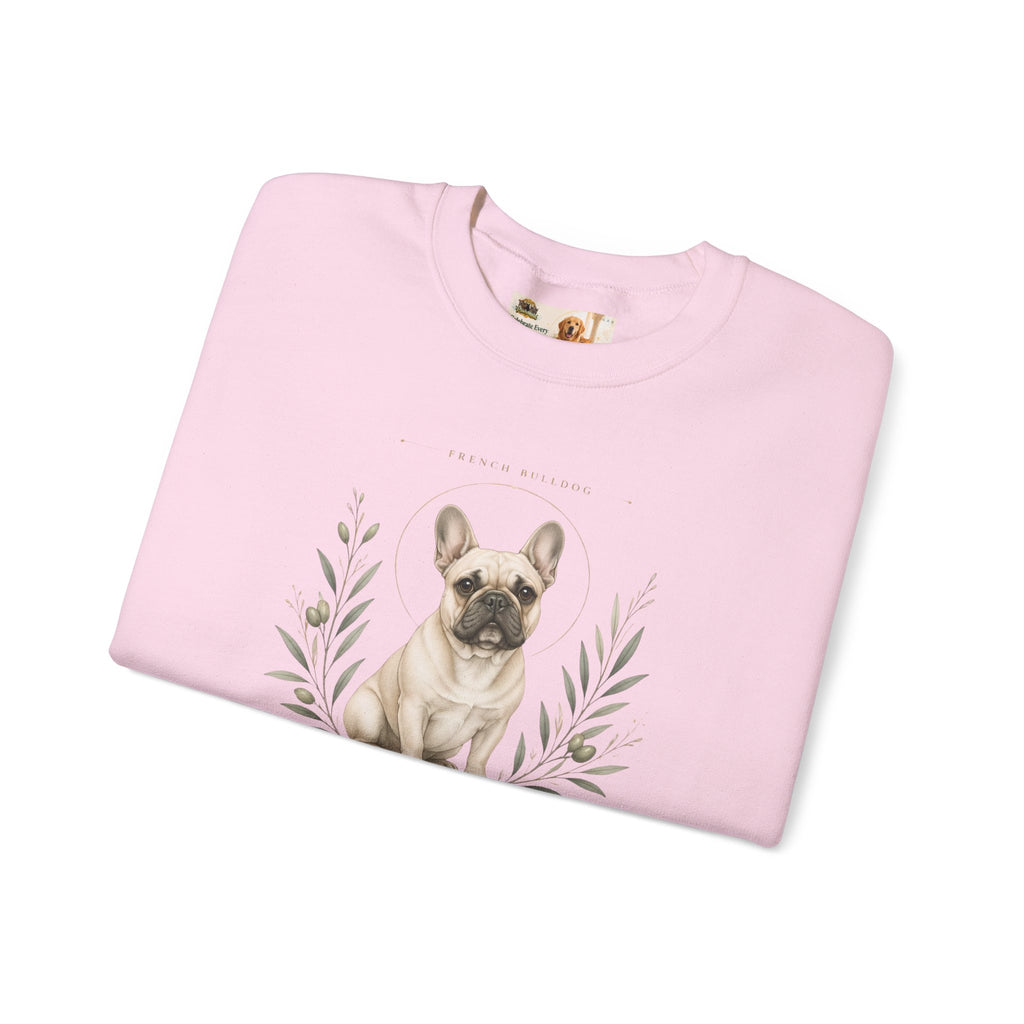Worth Waiting For | SWEATSHIRT