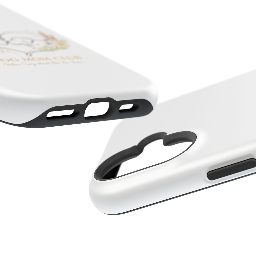 Wildflower Heartline Phone case