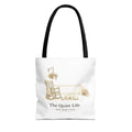 The Quiet Life