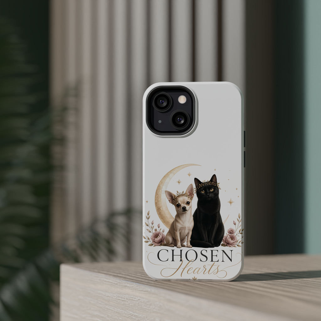 CHOSEN HEARTS | Phone case