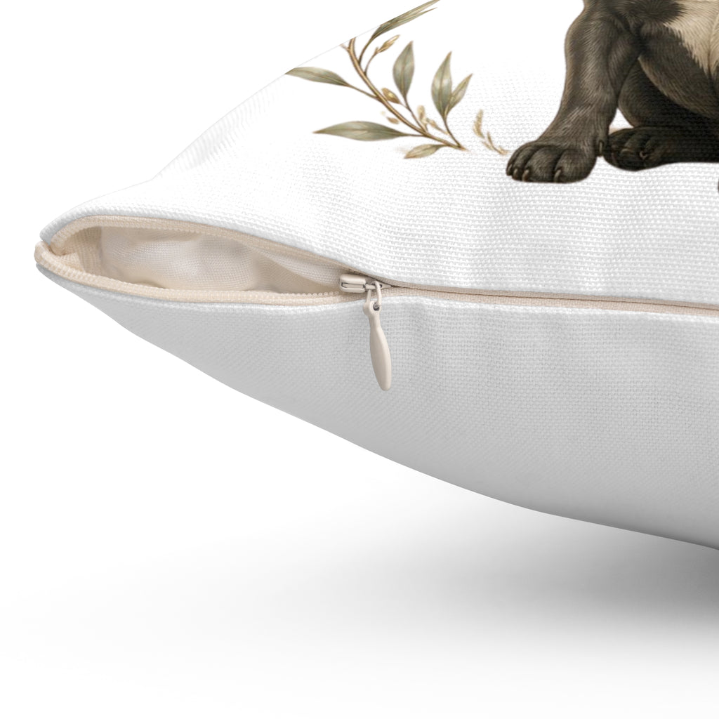 Still beside me | Memorial Collection Pillow