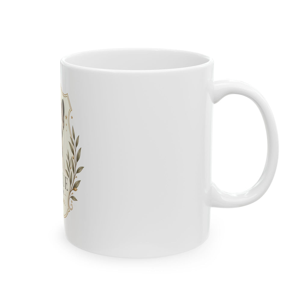 Rescue Royalty | MUG