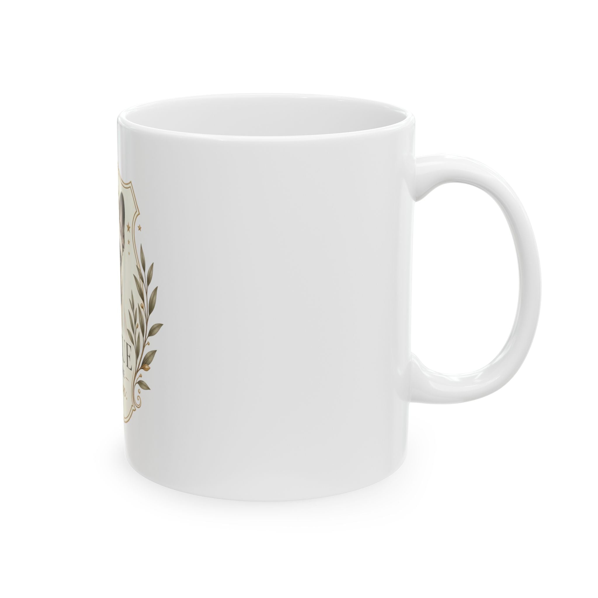 Rescue Royalty | MUG