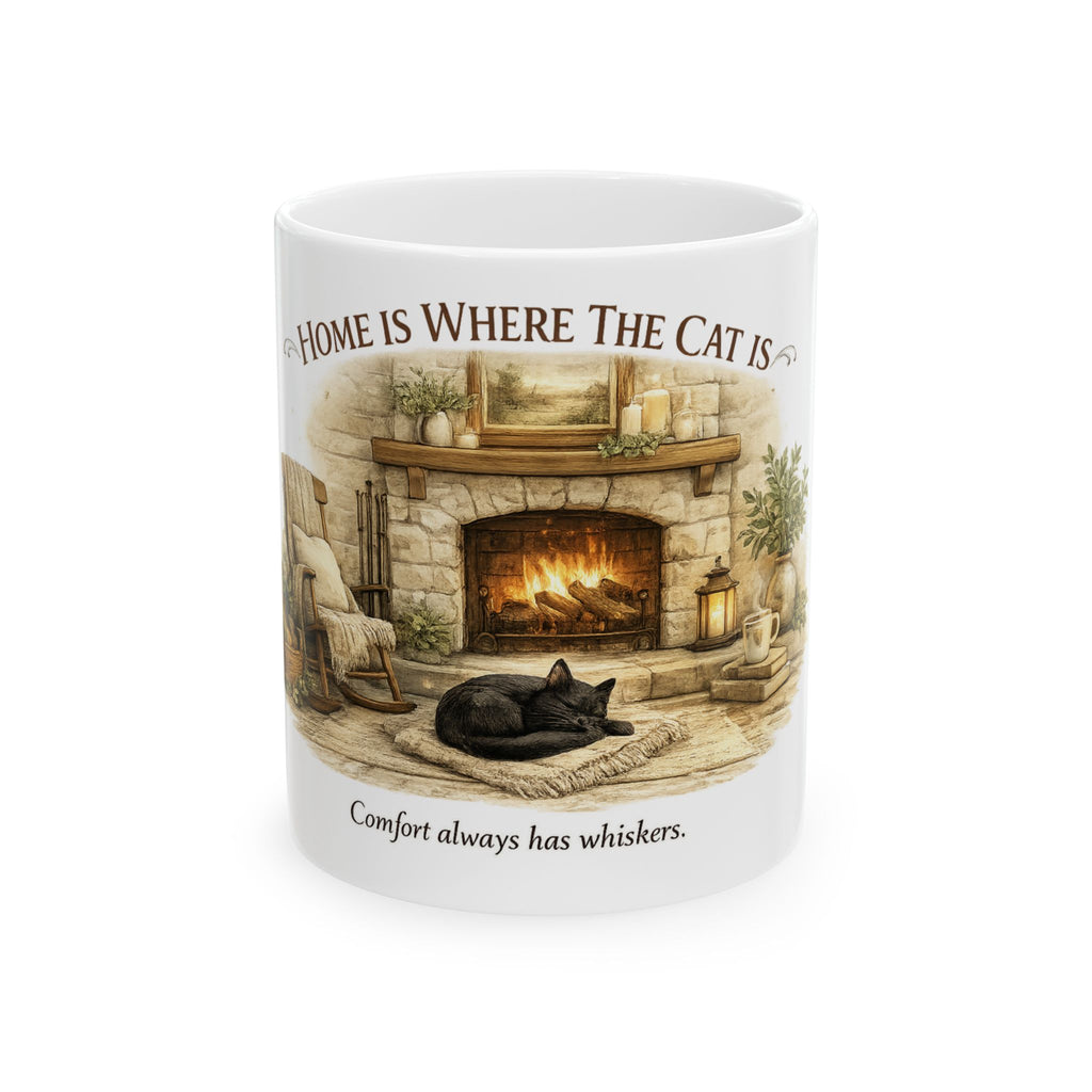 Fireside Evenings