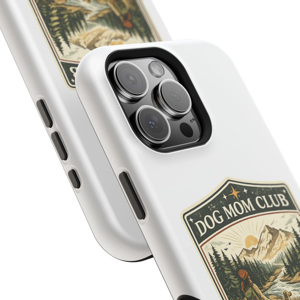 Weekend Adventure Club Phone case