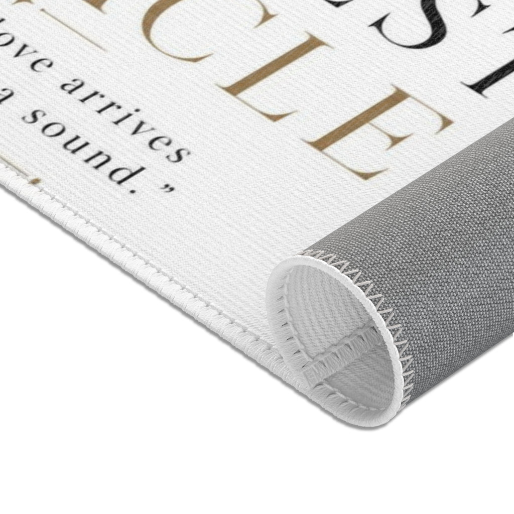 QUIETES MIRACLE | Area Rugs