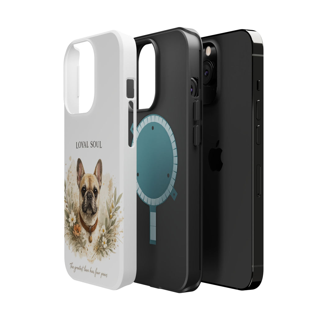 LOYAL SOUL | Phone case