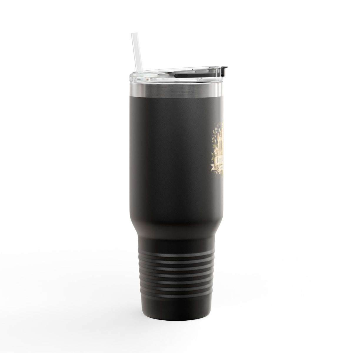 Rescue Makes a Family | Rescue Collection Tumbler
