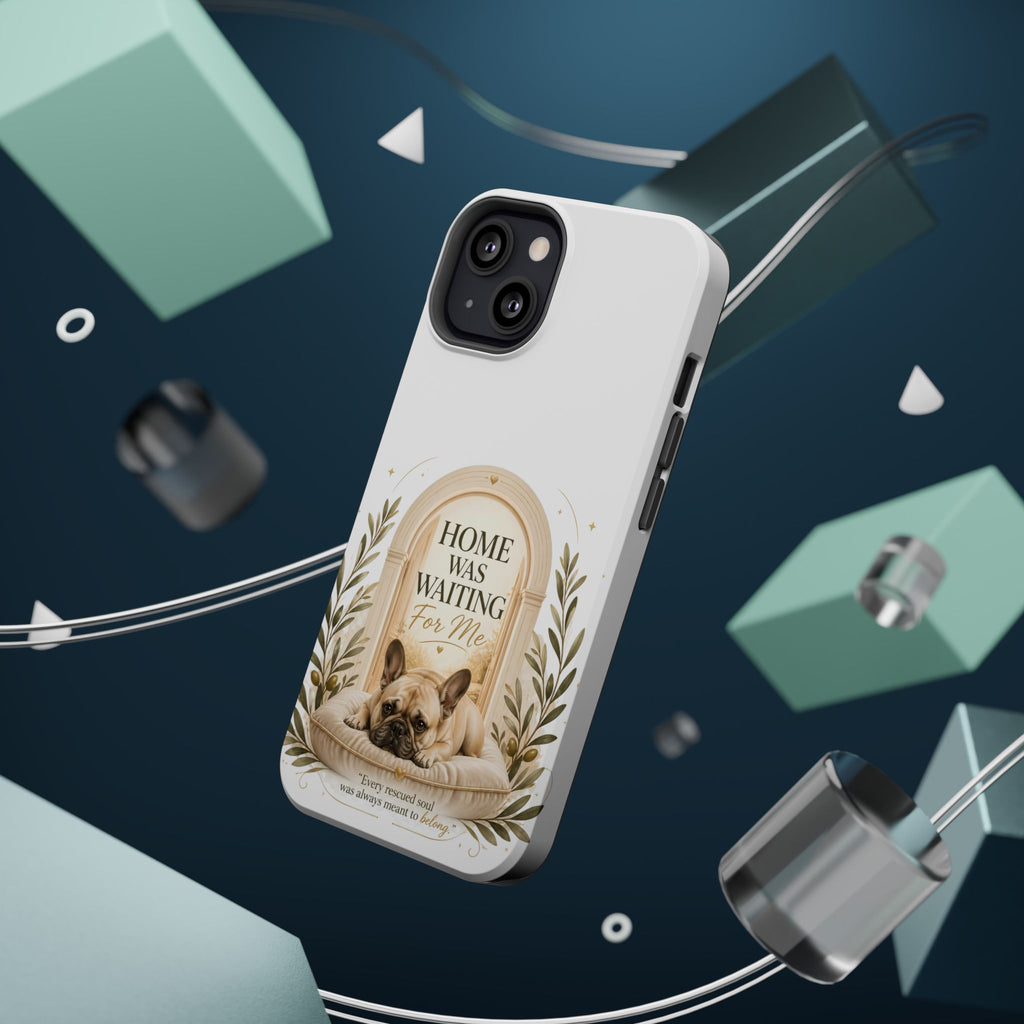 HOME WAS WATING | Phone case