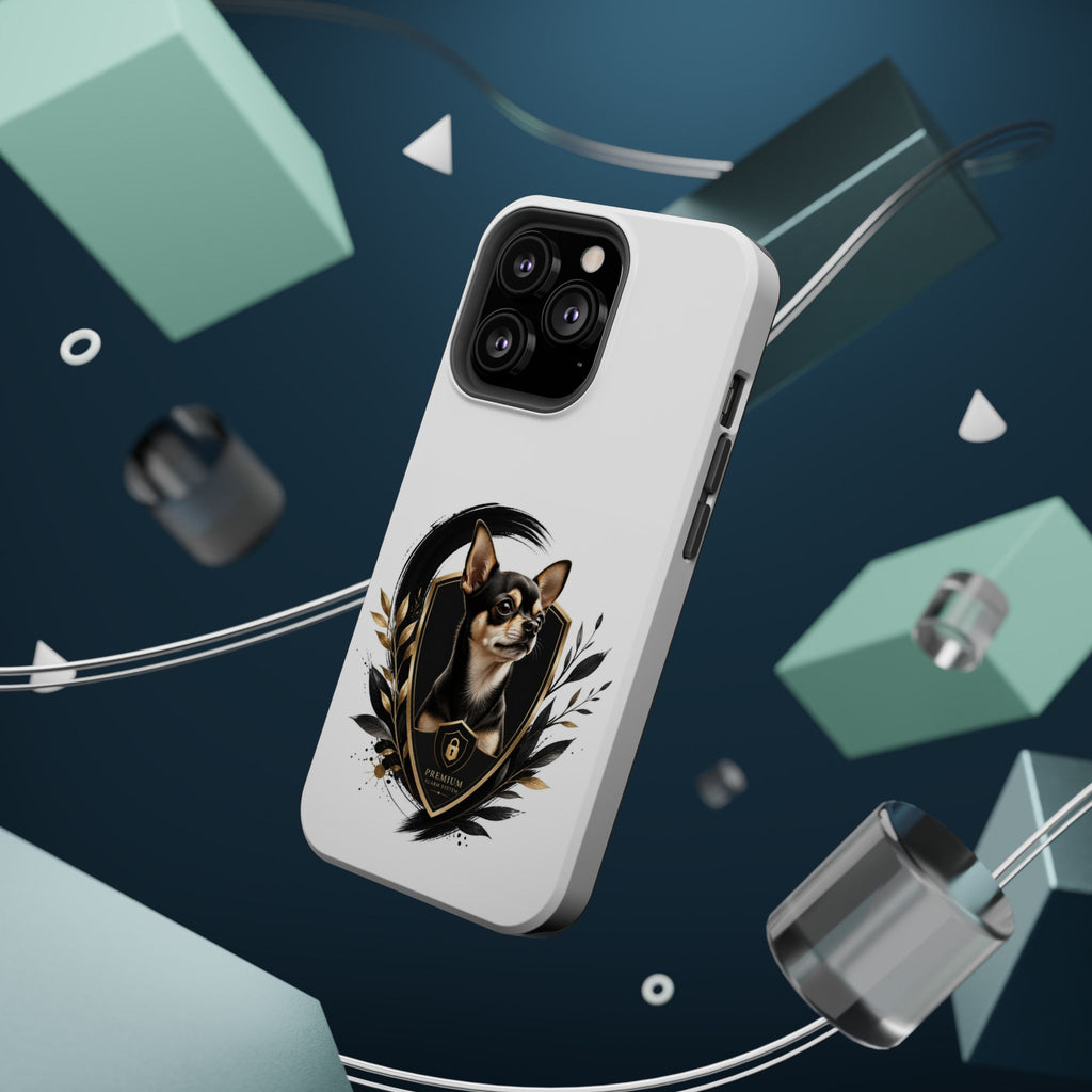 Alarm System Included  | Fun Collection Phone case
