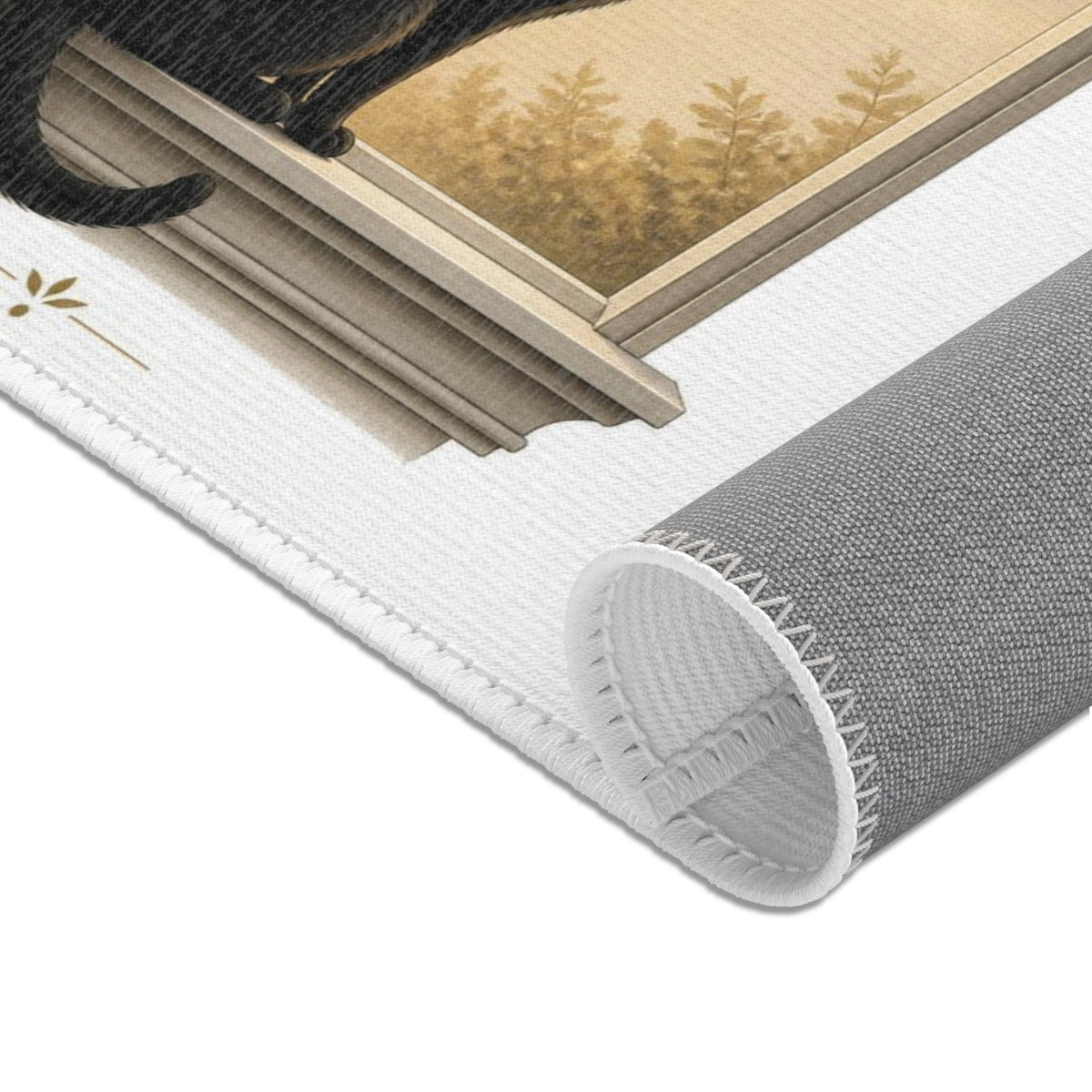 The house remember you  | Memorial Collection Area Rugs