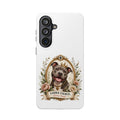 Muscles & Marshmallows | Fun Collection Phone case
