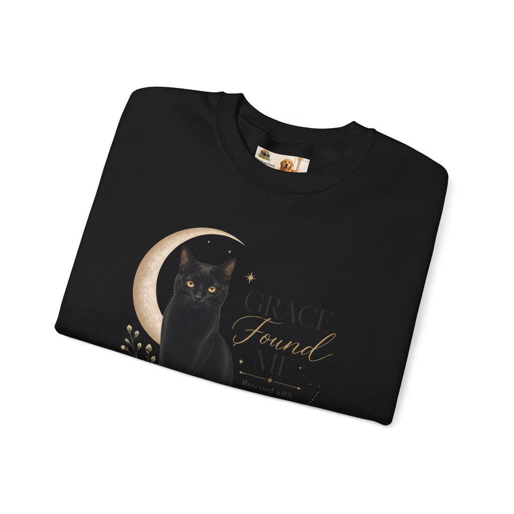 Grace Found Me | SWEATSHIRT