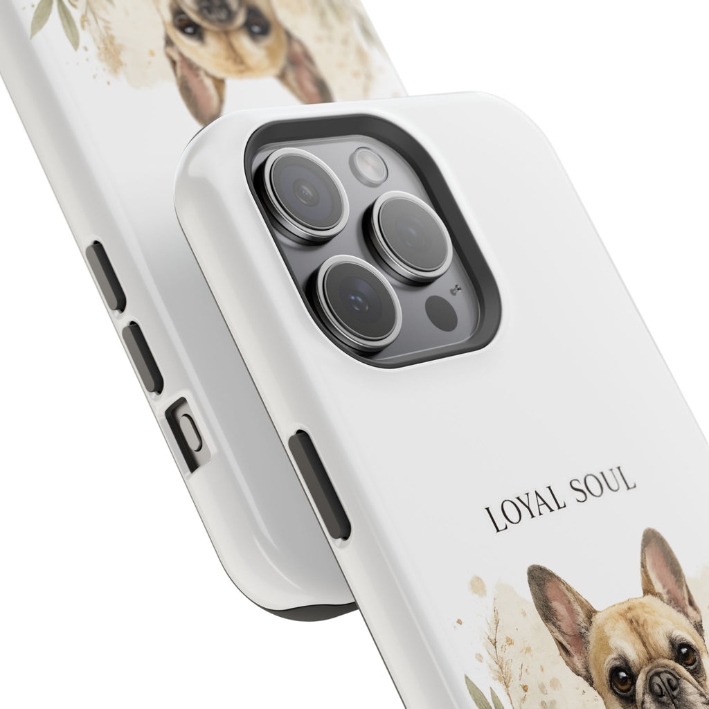 LOYAL SOUL | Phone case