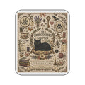 THE EMBROIDERER'S SAMPLER | Picnic Blanket
