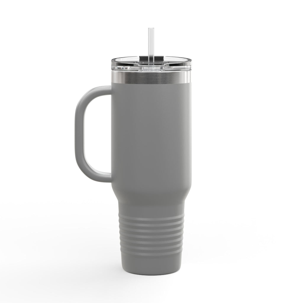 A Rescue Wrote My Story | Rescue Collection Tumbler