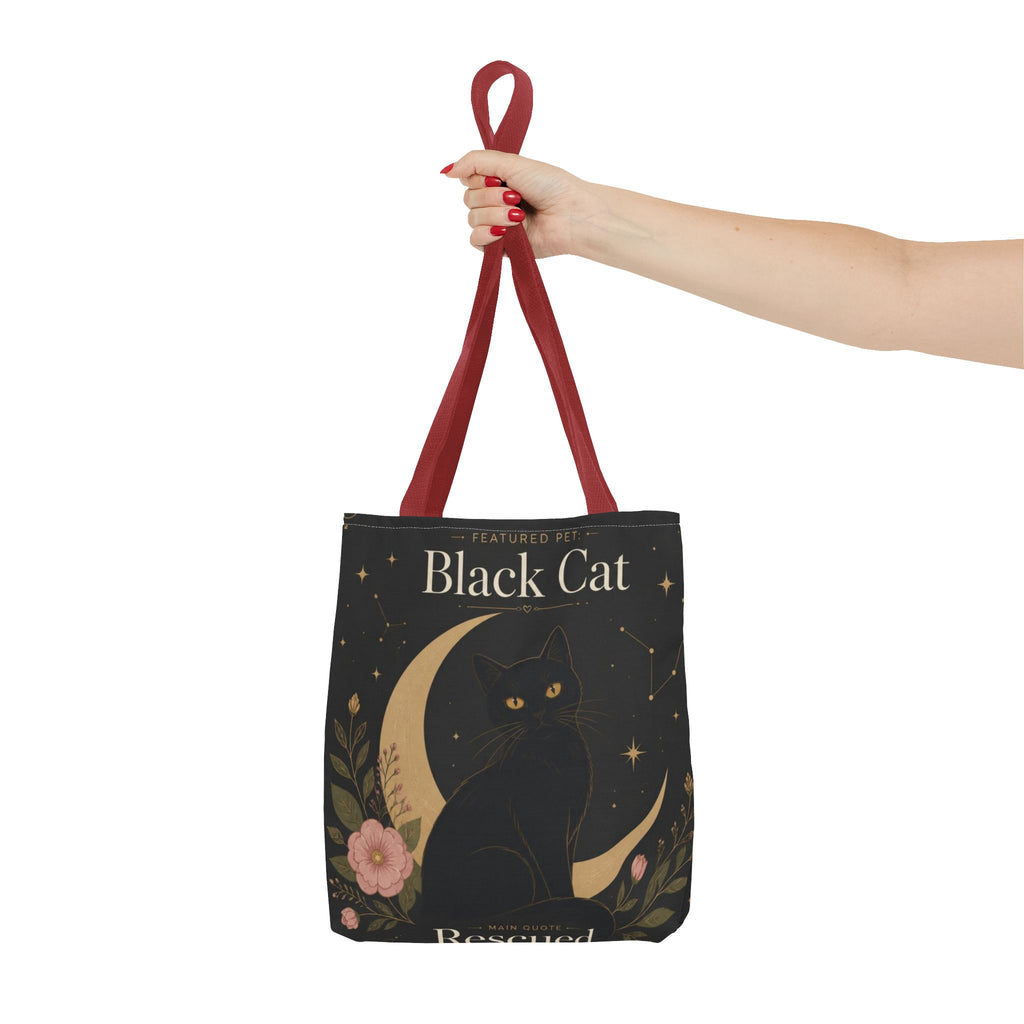 Rescued. Cherished. Home. | TOTEBAG