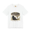 The Midnight Observatory | Bella+Canvas 3001 Unisex Jersey T-Shirt