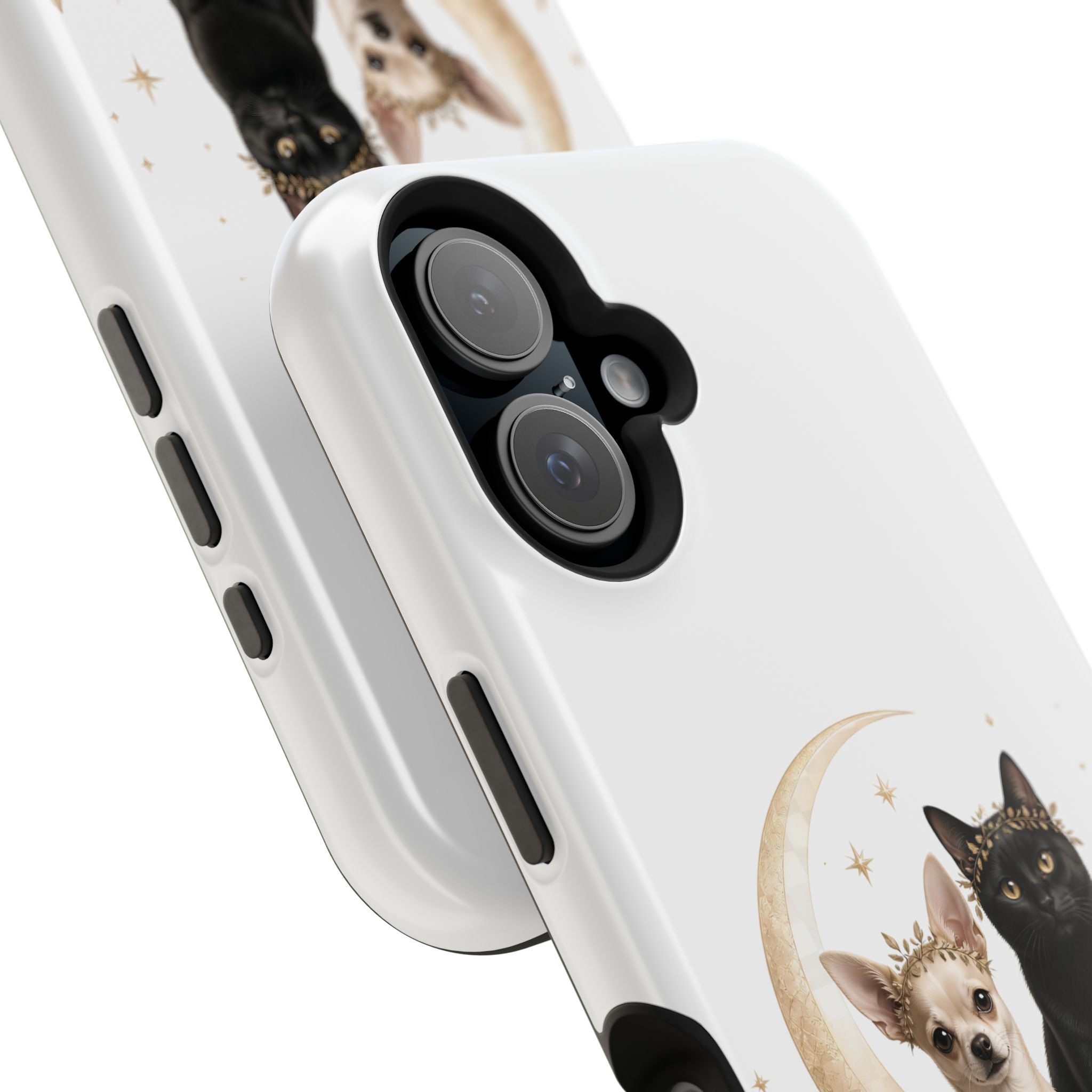 CHOSEN HEARTS | Phone case