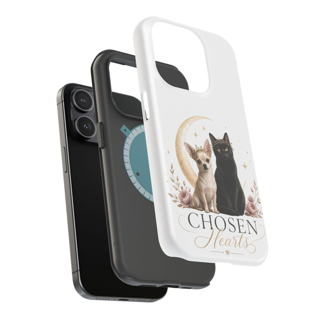 CHOSEN HEARTS | Phone case