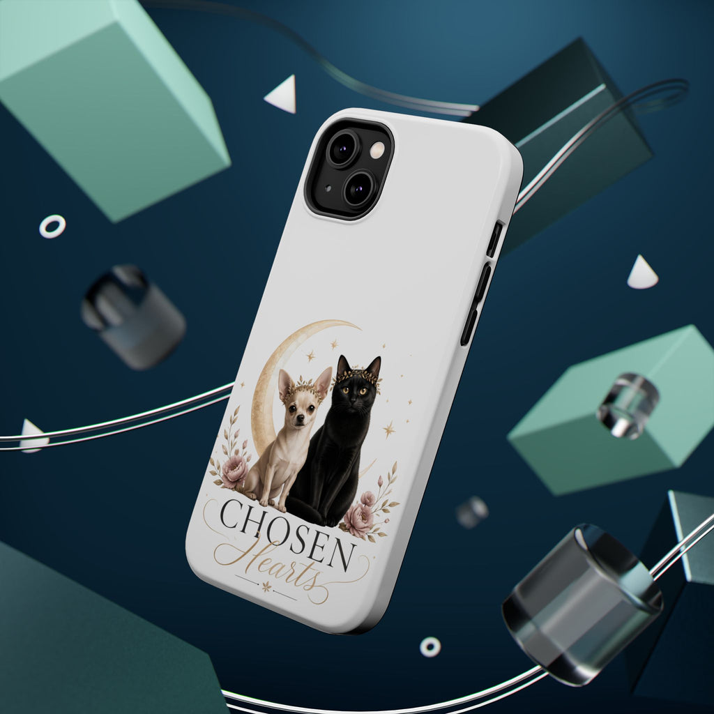 CHOSEN HEARTS | Phone case
